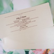 Invitatie de nunta 1166