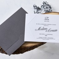 Invitatie de nunta 1176