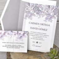 Invitatie de nunta 39320