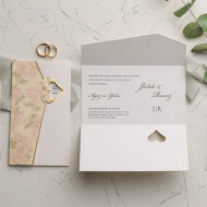 Invitatie de nunta 9102