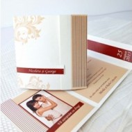 Invitatie eleganta 32611