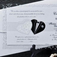 Invitatie nunta 1075