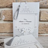 Invitatii de Nunta - 2754