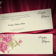 Invitatii de Nunta - 5491