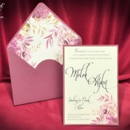 Invitatii de Nunta - 5579