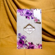 Invitatii de Nunta 6027