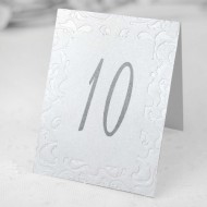 Numar masa 1110