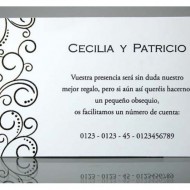 Card de confirmare 44923