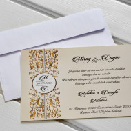 Invitatie 9407