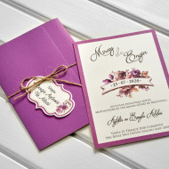Invitatie 9424