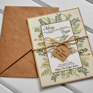 Invitatie 9533