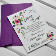Invitatie 9577