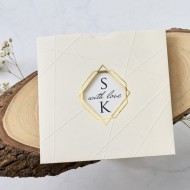 Invitatie de nunta 1183