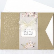 Invitatie de nunta 39224