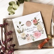 Invitatie de nunta 39777