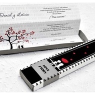 Invitatie Love Story 39116