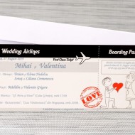 Invitatie nunta 1146