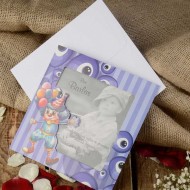 Invitatii De Botez - 16291