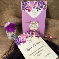 Invitatii de Nunta - 52531