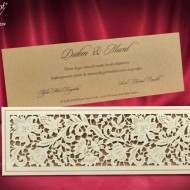 Invitatii de Nunta - 5539