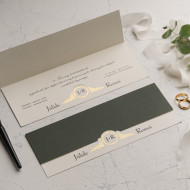Invitații de nunta 9146 Esküvői meghívó