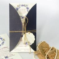 Invitatie 8236