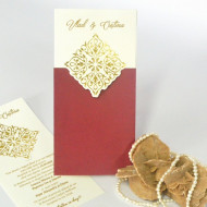Invitatie 8329