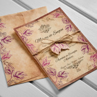 Invitatie 9523