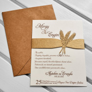 Invitatie 9562
