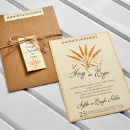 Invitatie 9567