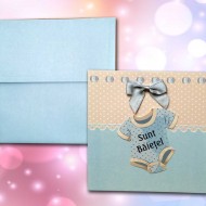 Invitatie de botez 129