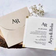 Invitatie de nunta 1149