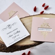 Invitatie de nunta 1161