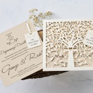 Invitatie de nunta 1167
