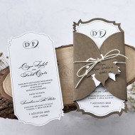 Invitatie de nunta 1187