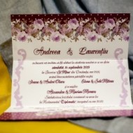 Invitatie de nunta 201