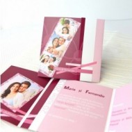 Invitatie de nunta 32660