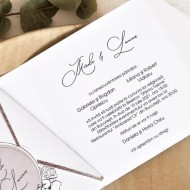 Invitatie de nunta 39772