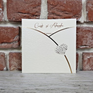 Invitatie de nunta 5624