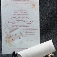 Invitatie nunta 1028