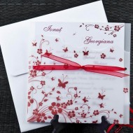 Invitatie nunta 1081