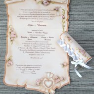 Invitatie nunta 20475