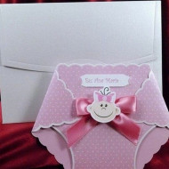 Invitatii de botez 8025