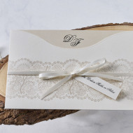Invitații de nunta 1131 Esküvői meghívó