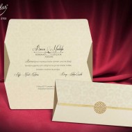 Invitatii de Nunta - 2703