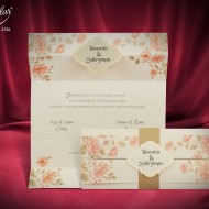 Invitatii de Nunta - 2706