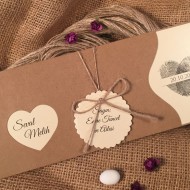 Invitatii De Nunta - 52517