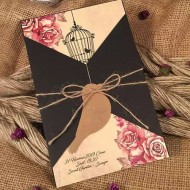 Invitatii de Nunta - 52528