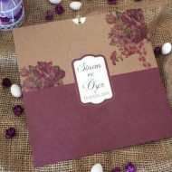 Invitatii de Nunta - 52556