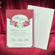Invitatii de Nunta - 5559